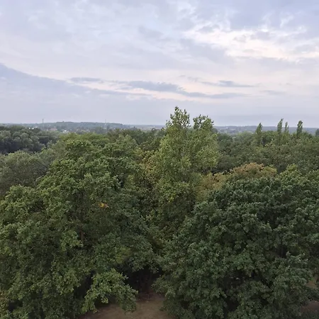 Oelpersee Blick * Braunschweig